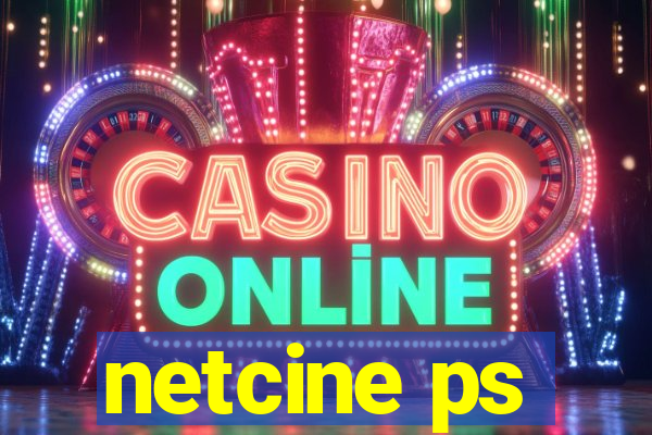 netcine ps